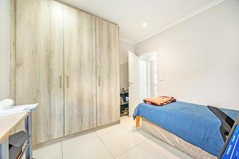 3 Bedroom Property for Sale in Haasendal Western Cape